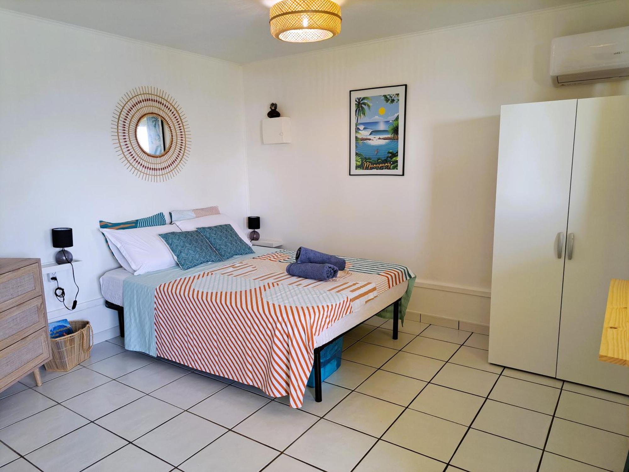 Bungalow Java - Bassin Manapany-Les-Bains Сен-Жозеф Екстер'єр фото